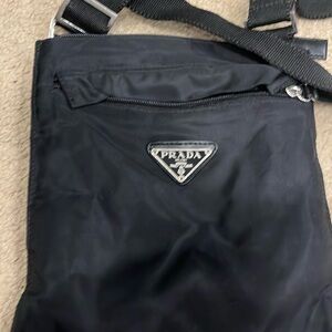 Fashion inspired cross body